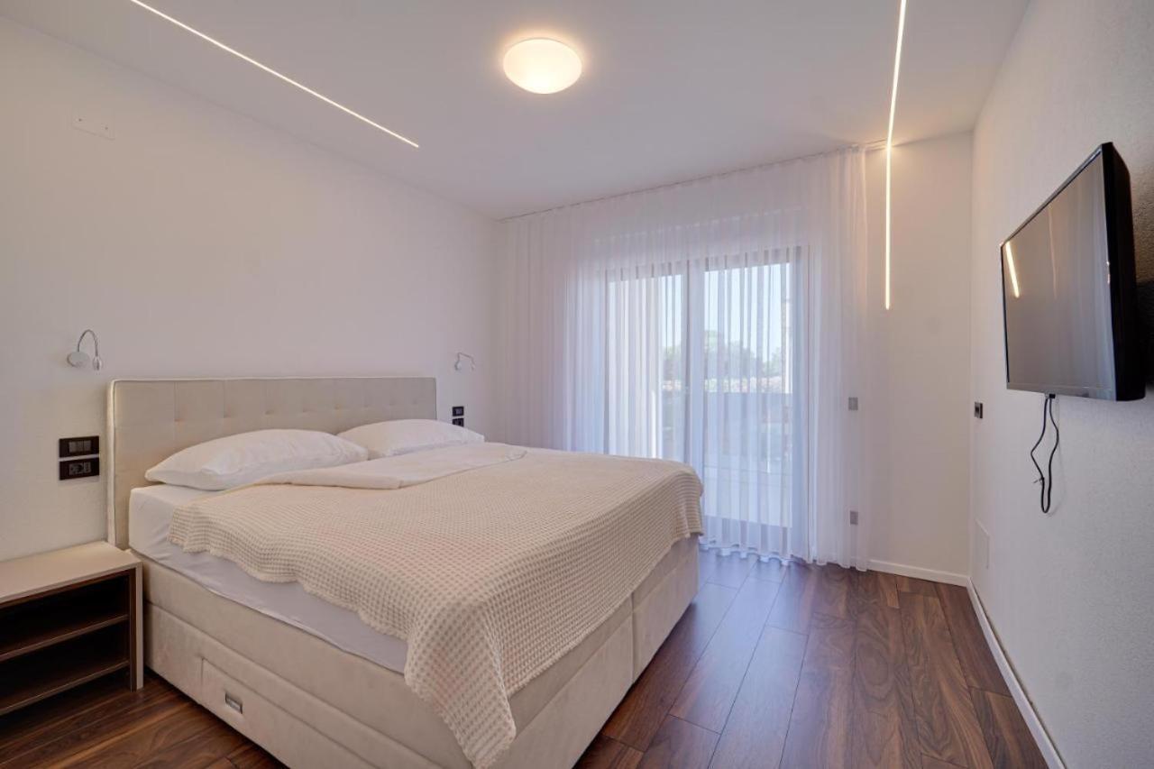 Apartment Laura Funtana