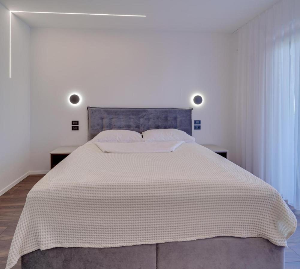Apartment Laura Funtana
